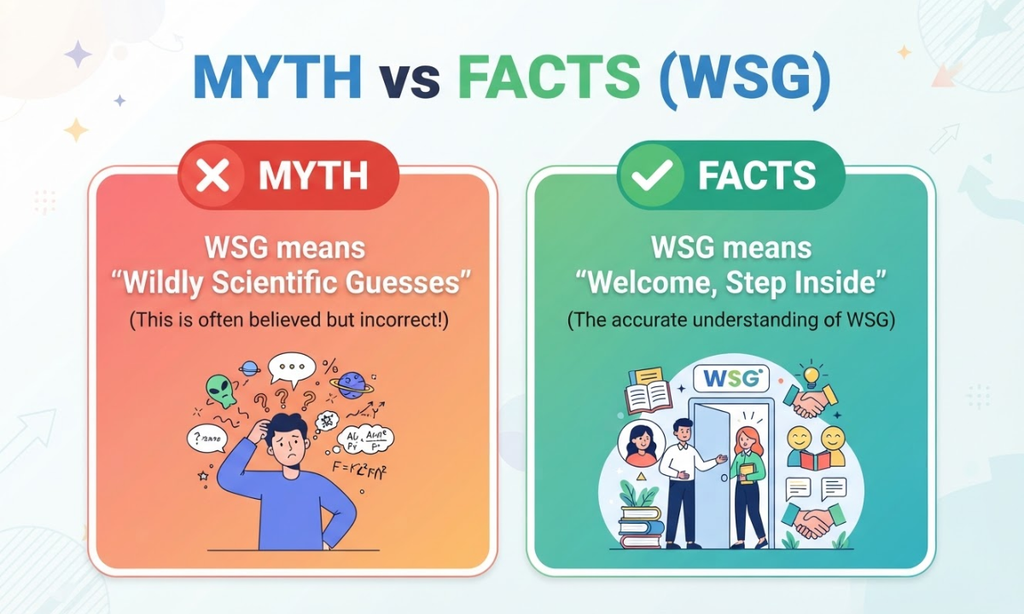 Myths vs Facts