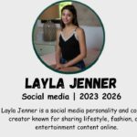 Layla Jenner