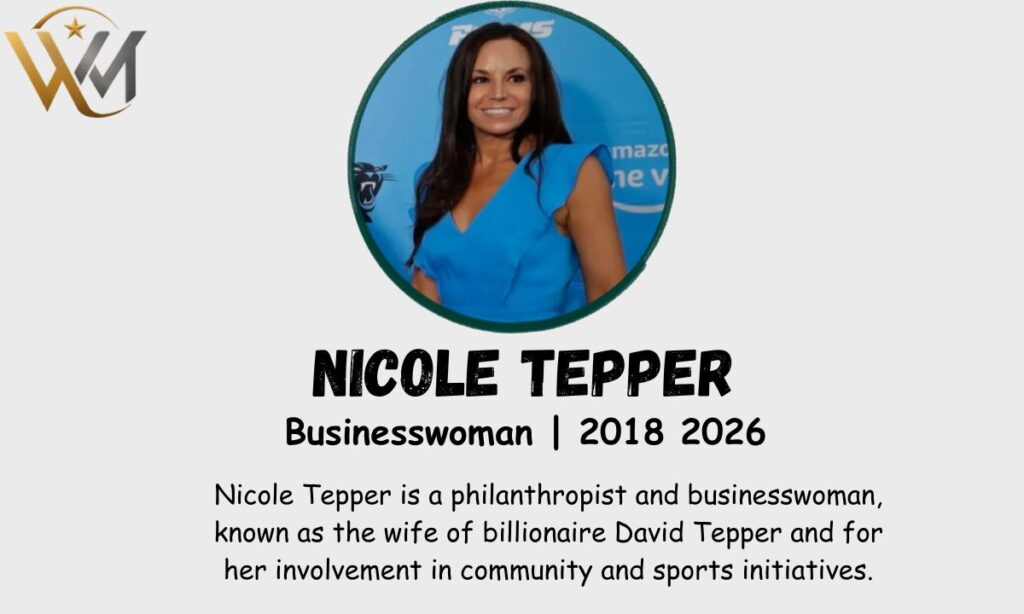 Nicole Tepper
