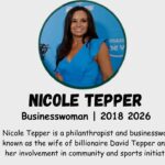 Nicole Tepper