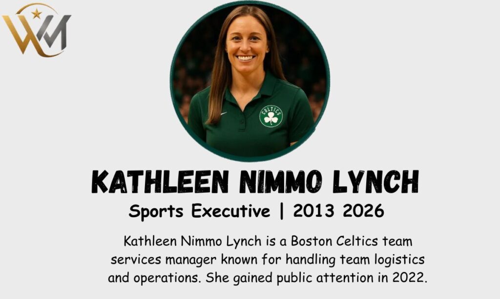 Kathleen Nimmo Lynch