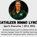 Kathleen Nimmo Lynch