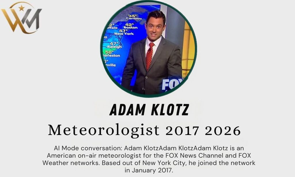 Adam Klotz