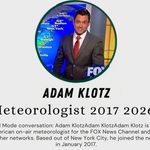 Adam Klotz