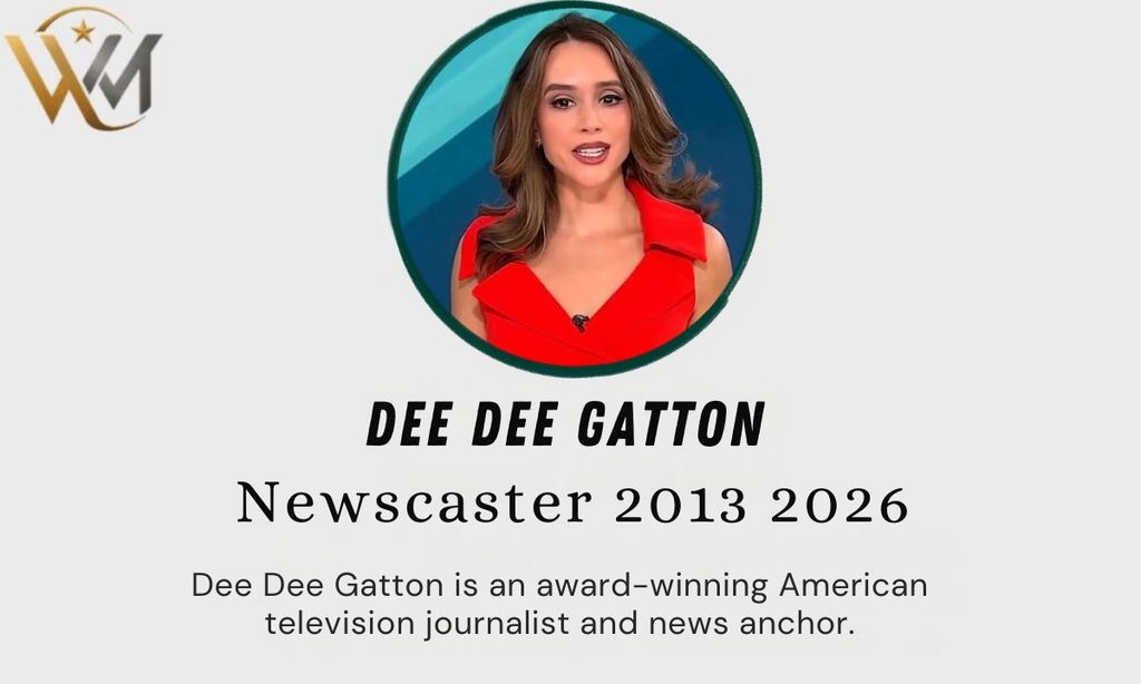 Dee Dee Gatton
