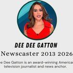Dee Dee Gatton