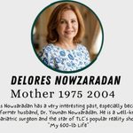 Delores Nowzaradan