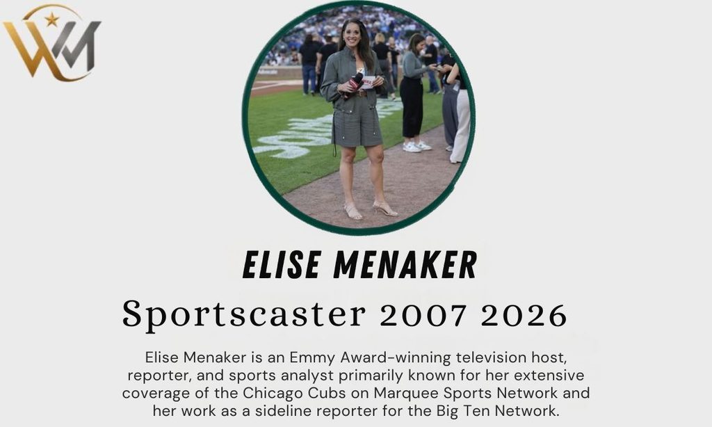 Elise Menaker