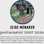 Elise Menaker