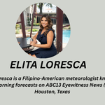 Elita Loresca Age, Height, Weight, Husband, Net Worth, Salary & Career