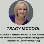 How Old Is Tracy McCool? Age, Net Worth, Salary, Husband & Career