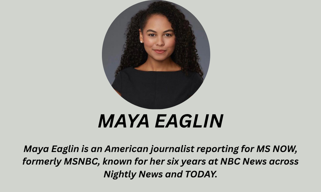 Maya Eaglin Age, Bio, Height, Boyfriend, Net Worth & Career