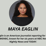 Maya Eaglin Age, Bio, Height, Boyfriend, Net Worth & Career
