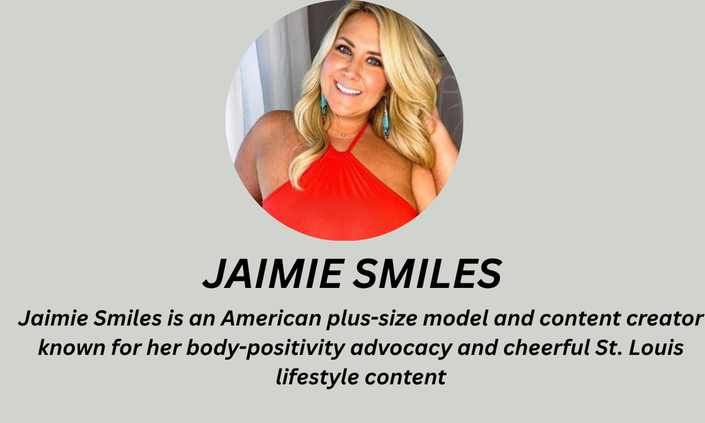 Jaimie Smiles Age, Bio, Height, Boyfriend, Net Worth & Career