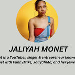 Jaliyah Monet Age, Height, Boyfriend, Children, Net Worth & Career 2026