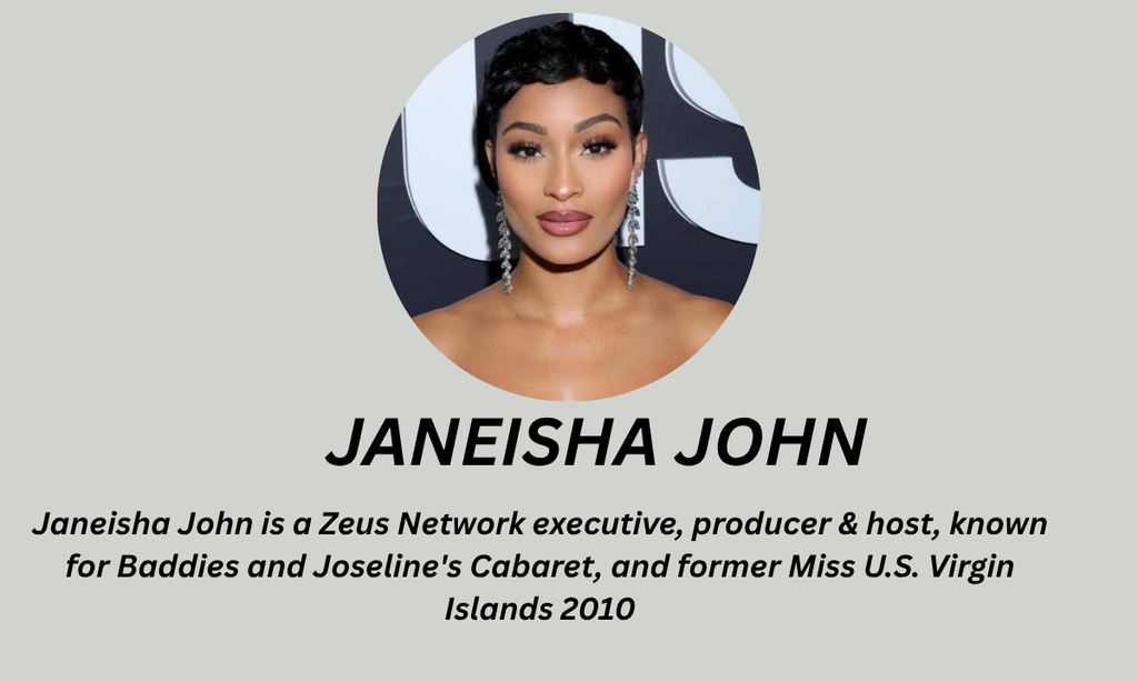 Janeisha John Net Worth 2026, Age, Height, Boyfriend, and Career
