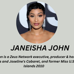 Janeisha John Net Worth 2026, Age, Height, Boyfriend, and Career