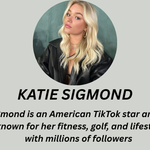 Katie Sigmond Age, Height, Boyfriend, Net Worth & Career 2026
