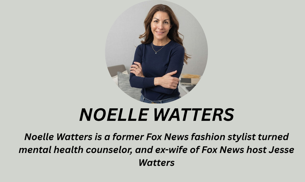 Noelle Watters Bio, Career, Net Worth & Life Today 2026