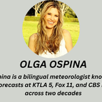 Olga Ospina Age, Husband, Career and Biography 2026