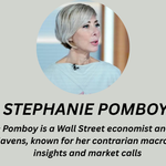 Stephanie Pomboy Age, Height, Husband, Family, Net Worth & Career 2026