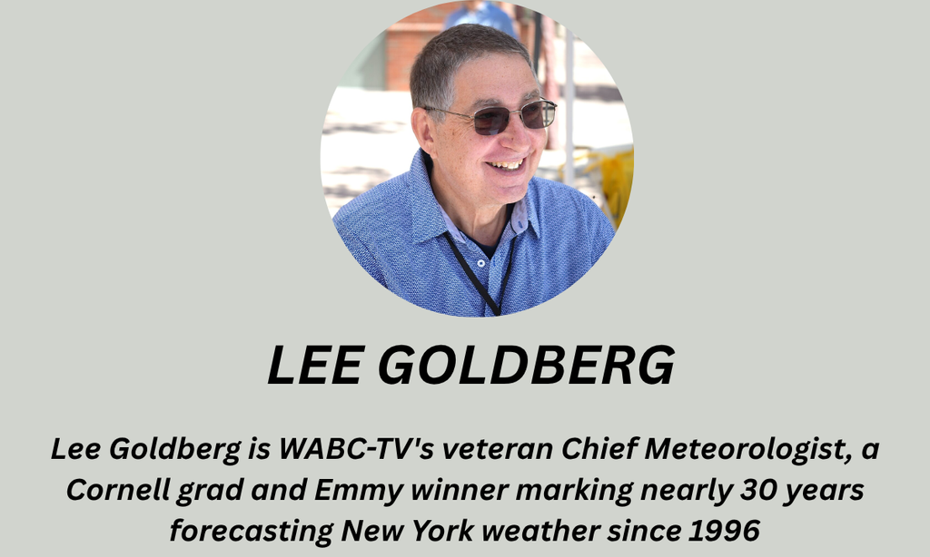 Lee Goldberg Salary, Net Worth, Age & Career 2026