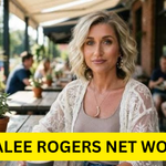 Kalee Rogers Net Worth 2026: Career, Income & Wealth Explained