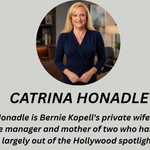 Catrina Honadle Age, Husband, Family & Life Facts 2026