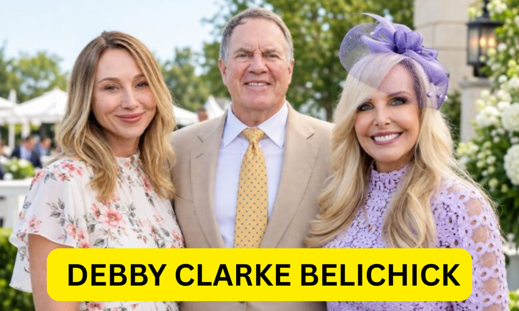 Debby Clarke Belichick Obituary: Is Bill Belichick's Ex-Wife Still Alive? Biography 2026