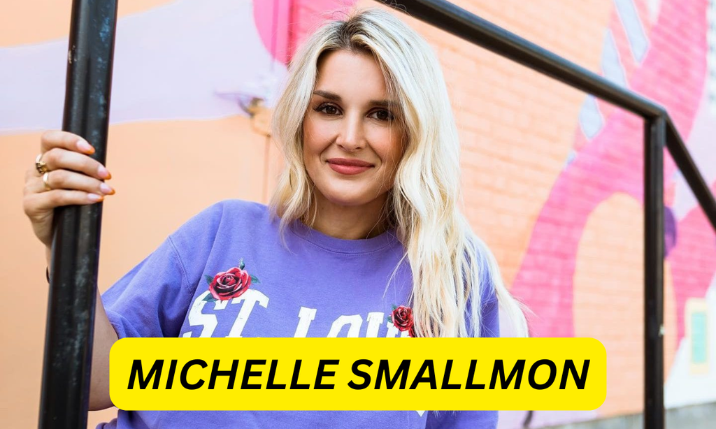 Michelle Smallmon Wikipedia, Age, Career, Family & Net Worth 2026