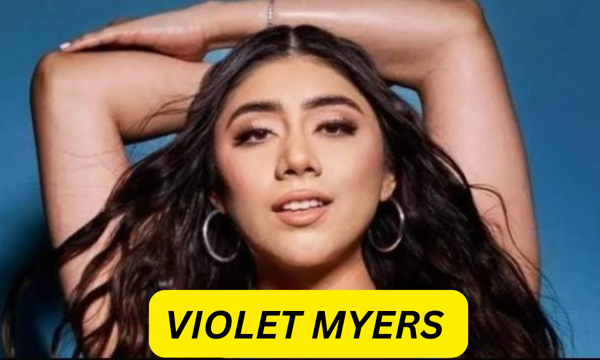 Violet Myers Career, Bio & Public Persona Explained 2026