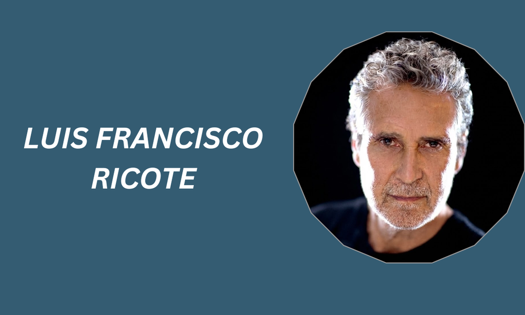 Who Is Luis Francisco Ricote? Life, Career, Marriage & Biography 2026