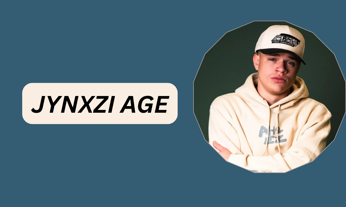 Jynxzi Age, Real Name, Height & Net Worth in 2026