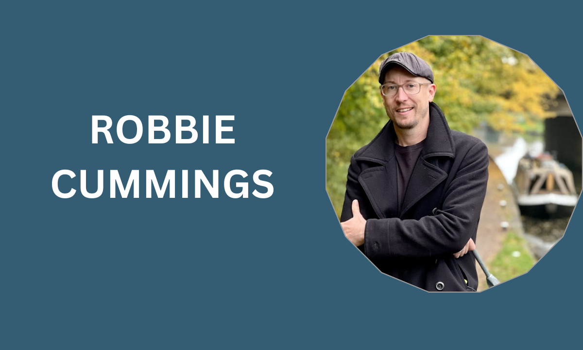 What Is Robbie Cummings Doing Now? Canal Life, Career & 2026 Update