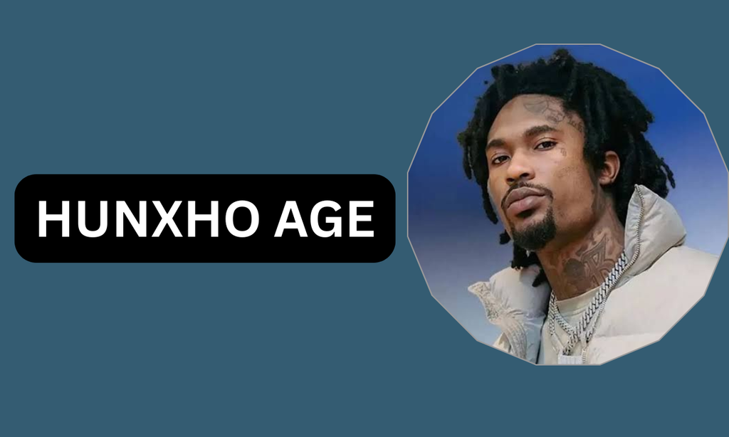 Hunxho Age, Net Worth, Affairs and Atlanta's Real Story 2026
