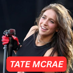 How Tall Is Tate McRae? Height, Weight, Age & Body Stats 2026