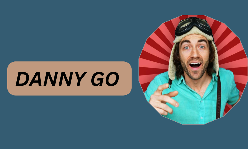 Danny Go Net Worth 2026: YouTube, Salary, Concerts & Income