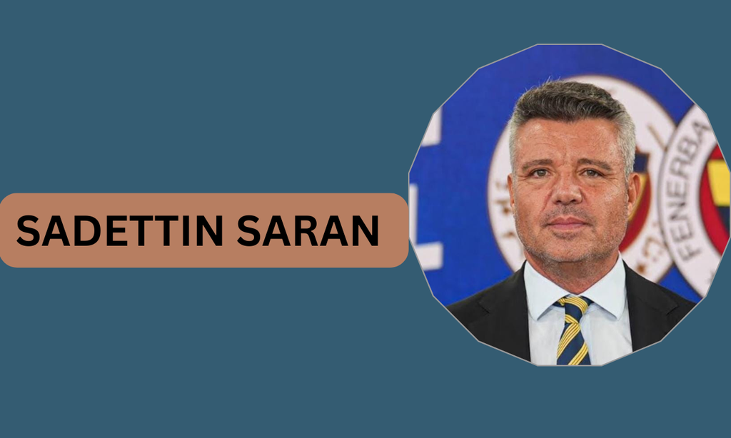 Sadettin Saran Net Worth 2026: Business Empire, Assets & Wealth Explained