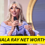 Nala Ray Net Worth 2026: From OnlyFans Success to a Faith-Led Future