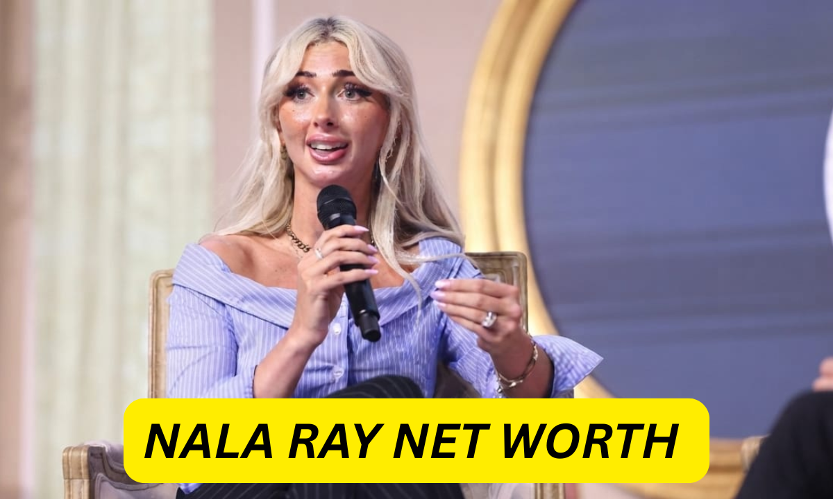 Nala Ray Net Worth 2026: From OnlyFans Success to a Faith-Led Future
