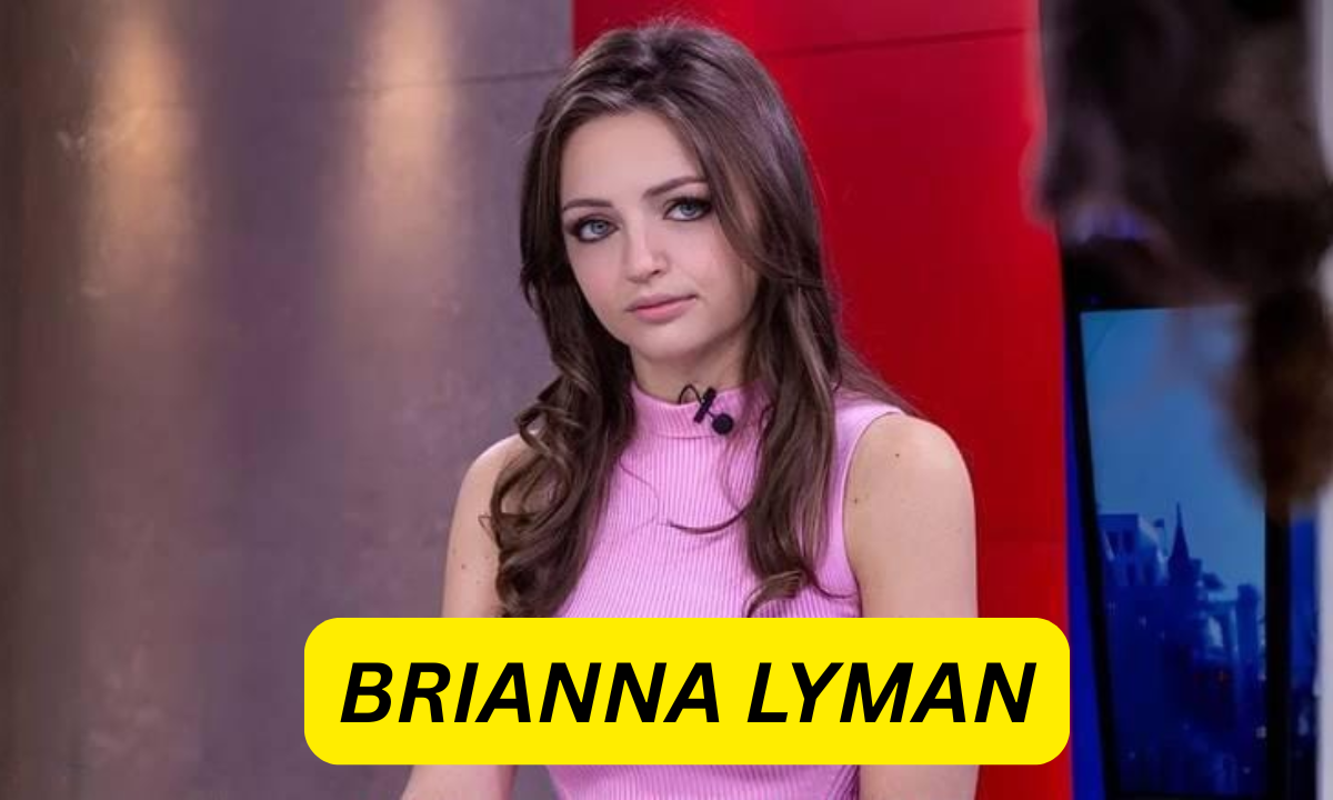 Brianna Lyman Age, Height, Measurements, Net Worth & Husband 2026