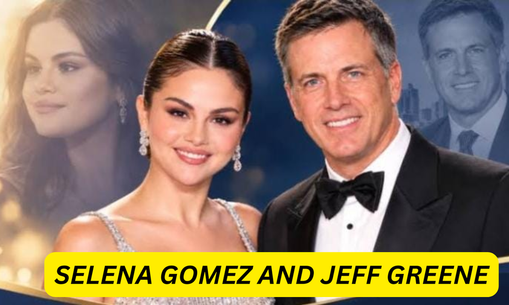 Selena Gomez and Jeff Greene: The Real Story Behind the Search 2026