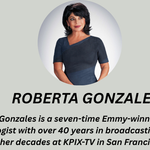 Roberta Gonzales Salary, Age, Net Worth & Career 2026