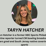Taryn Hatcher Husband, Age, Height, Salary & Career 2026