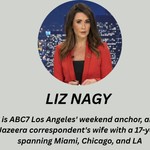 Liz Nagy Age, Husband, Height & Career Facts 2026