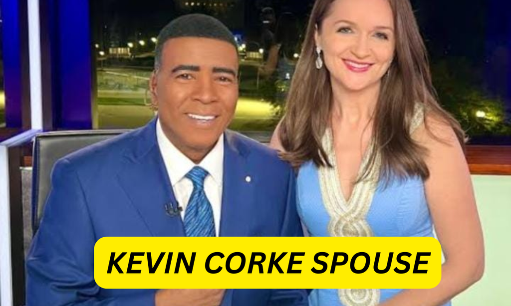Kevin Corke Spouse: Is He Married? Age, Career & Full Facts 2026