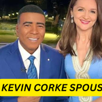 Kevin Corke Spouse: Is He Married? Age, Career & Full Facts 2026
