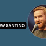 Andrew Santino Net Worth 2026: From Stand-Up Comedy to a $6 Million Empire