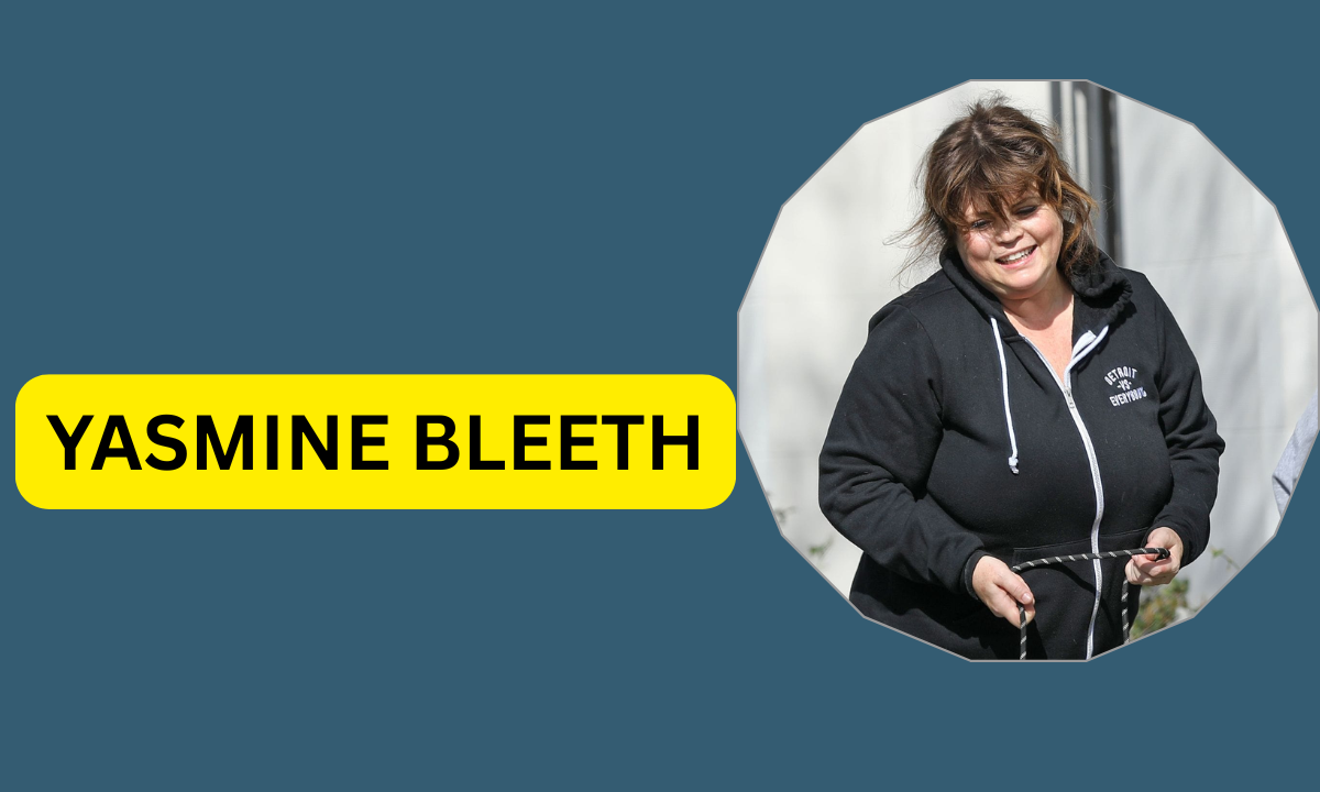 Yasmine Bleeth's Husband Net Worth 2026: Paul Cerrito's Wealth Explained