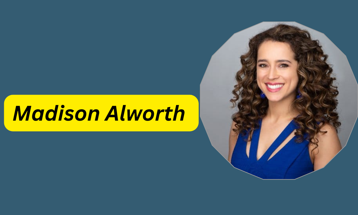 Madison Alworth Net Worth 2026: Biography, Career & Family Background